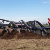 Pflug und Bodenbearbeitungsgeraete AP Landmaschinen Germany