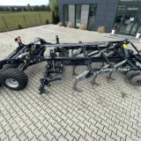 Pflug- und Bodenbearbeitungsgeräte APW Breite 4 m