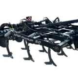 Pflug- und Bodenbearbeitungsgeräte für große Betriebe PREMIUM