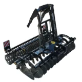 Scheibenegge Scheibenaggregat ATS L