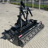 Scheibenegge Scheibenaggregat ATS L landmaschine