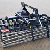 Scheibenegge / Scheibenaggregat ATS L