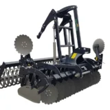 Scheibenegge / Scheibenaggregat ATS XL