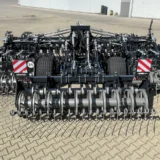 Scheibenegge Scheibenaggregat GTH L landmaschinen deutschland