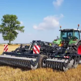 Scheibenegge Scheibenaggregat GTH XL landmaschine