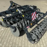Scheibenegge Scheibenaggregat GTL agro maschine