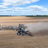 Scheibenegge Scheibenaggregat ST-T landmaschine agro
