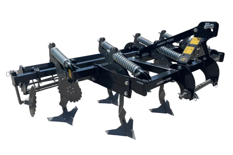 Stoppelgrubber T 2,2 - 4m