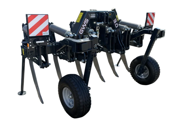 Tiefenlockerer GW - landmaschine