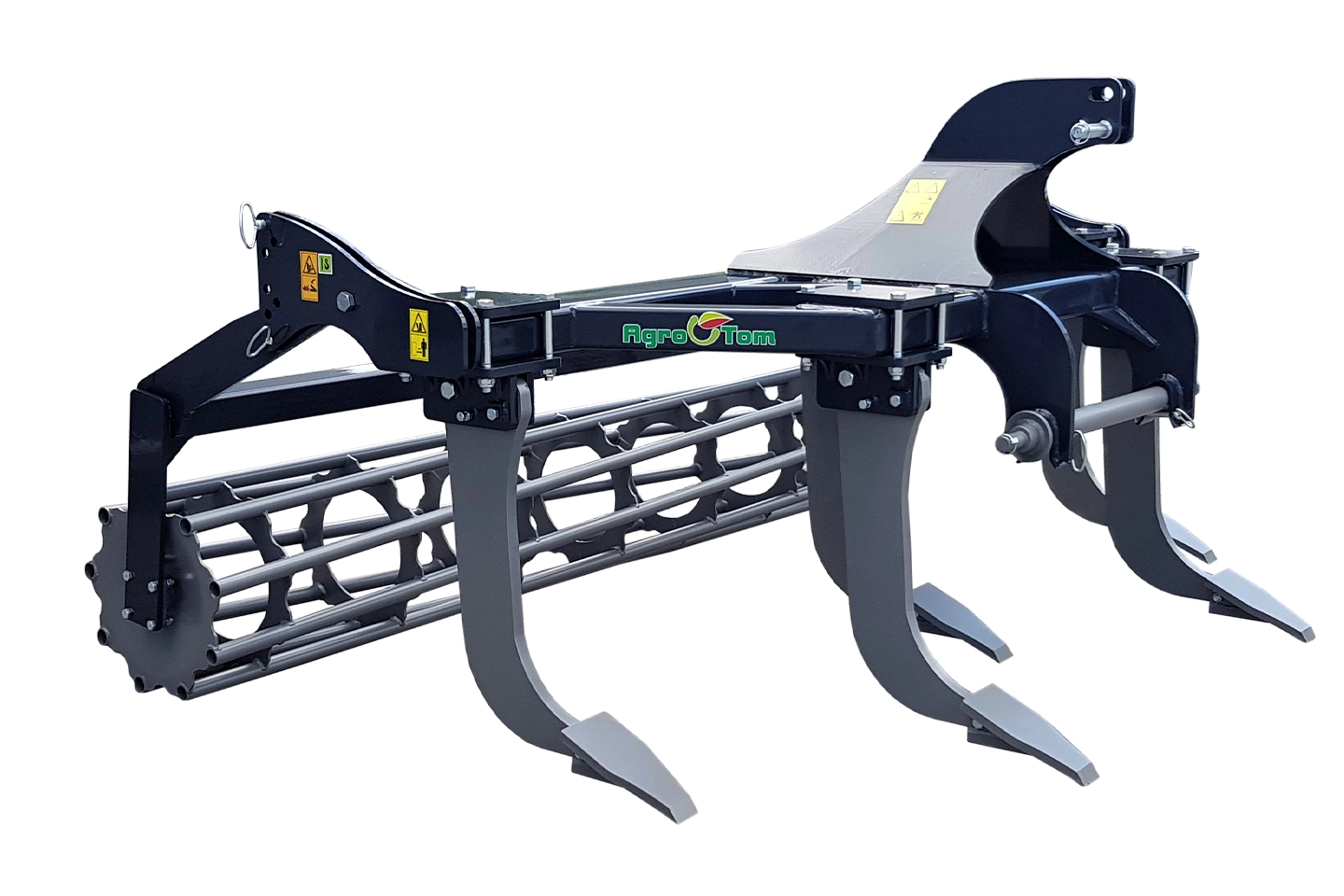 Tiefenlockerer GZW - agro landmaschine