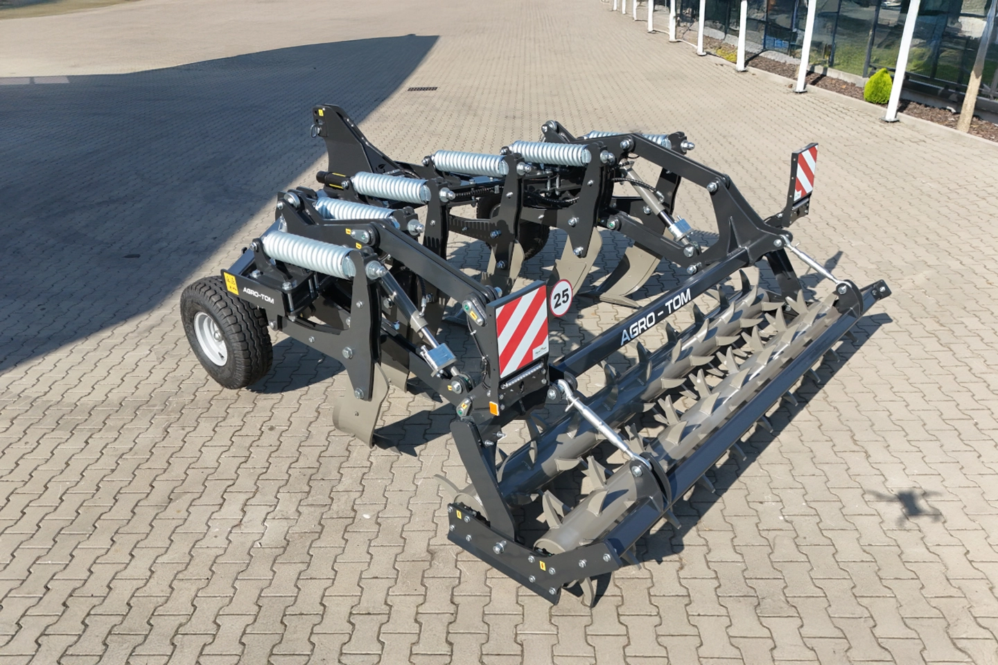 Tiefenlockerer – GP XL landmaschinen deutschland