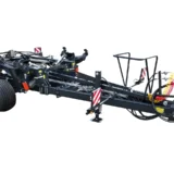 Transportsystem für Landmaschinen – ST