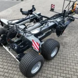 Transportsystem für Landmaschinen – ST agro maschine